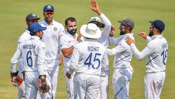 ICC Test Ranking : માત્ર અઢી કલાક માટે ટીમ ઇન્ડિયા બની નંબર વન, જાણો કારણ