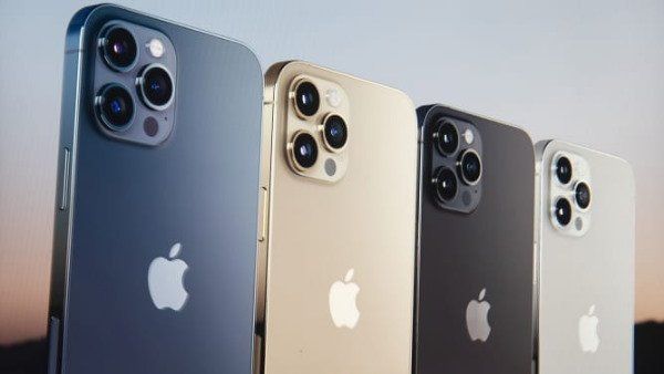 iPhone જેવા ફોન મળ્યા