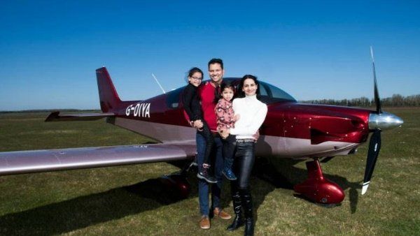 લોકડાઉનમાં કેરળના આ વ્યક્તિએ માત્ર આટલા રૂપિયામાં બનાવી નાંખ્યુ પોતાનું પ્લેન, હવે યુરોપ ફરવાની ઈચ્છા!