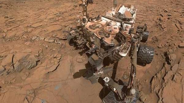 મંગળના ચક્કરમાં પુરી માનવજાતને ખતરામાં મુકી રહ્યું છે નાસા, જાણો શું છે પુરો મામલો?