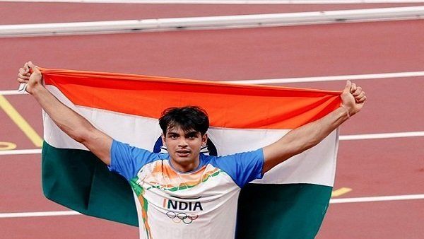 નીરજ ચોપરાની શરૂઆત સારી ન હતી