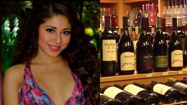 પુર્વ બ્યૂટી ક્વિને રેસ્ટોરન્ટમાંથી 20 કરોડ દારૂ ઉડાવ્યો અને 4 દેશની પોલીસને દોડતી થઈ, જાણો પુરો મામલો!