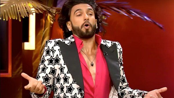 વેનિટી વેનમાં સેક્સનો અનુભવ શેર કર્યો