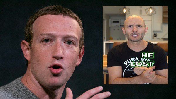 ફેસબુકના પૂર્વ કોડરનો ખુલાસો ફેસબુકના પૂર્વ કોડરનો ખુલાસો