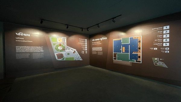 કચ્છના અંજારમાં ‘વીર બાળક સ્મારક’નું વડાપ્રધાન નરેન્દ્ર મોદી લોકાર્પણ કરશે