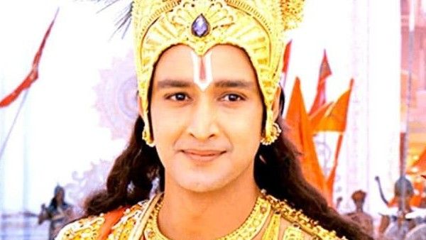 સૌરભ રાજ જૈન