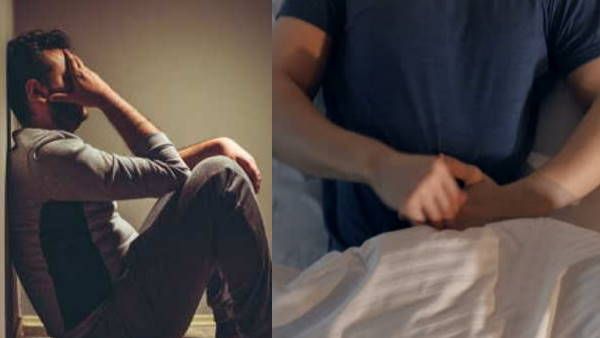 Bedroom Tips : પુરુષોના વ્યક્તિત્વનો અંદાજ તેમના પરફોર્મન્સ પરથી લગાવી શકાય છે, રિસર્ચમાં કરાયો દાવો