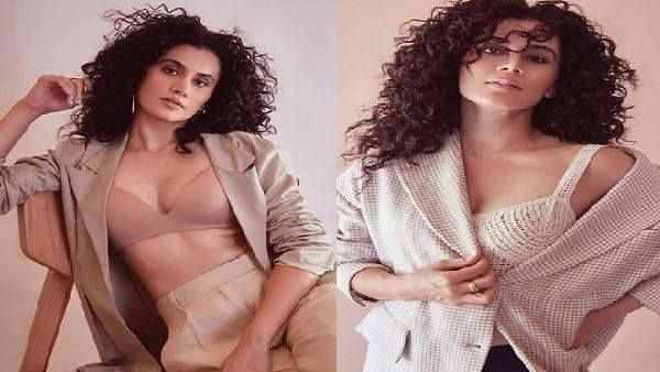 Taapsee Pannu Birthday: કરોડોની માલિક છે તાપસી પન્નૂ, જાણો તેના આલીશાન ફ્લેટ અને કાર કલેક્શન વિશે