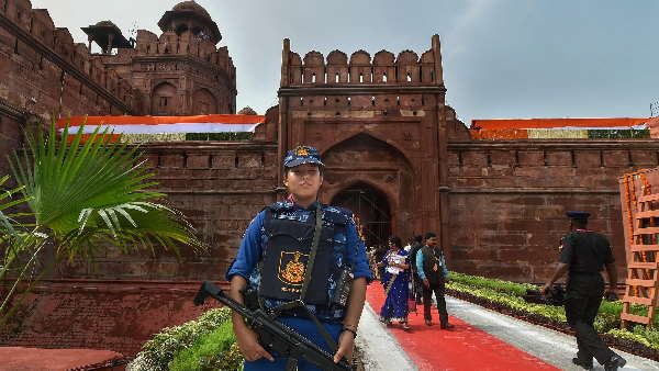 15 ઓગસ્ટે આતંકી હુમલાની ફિરાકમાં લશ્કર અને જૈશ, IBએ દિલ્લી પોલિસને કરી એલર્ટ