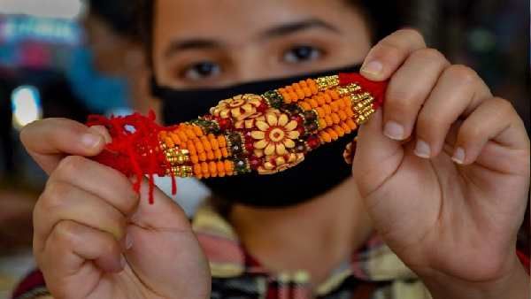 Raksha Bandhan: 11 ઓગસ્ટે રાતે જ મનાવો રક્ષાબંધન, ભદ્રામાં બહેનો ન બાંધે ભાઈને રાખડી