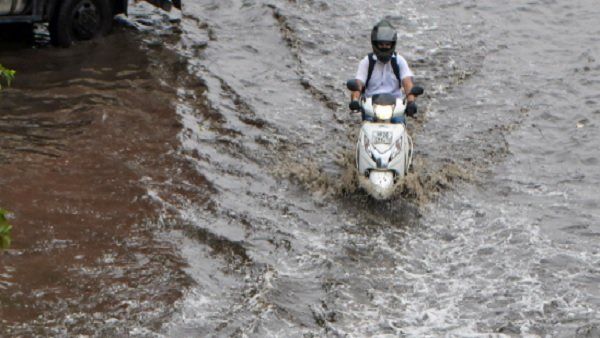 Weather Updates: ગુજરાત સહિત દેશના આ રાજ્યોમાં ભારે વરસાદની ચેતવણી, દિલ્લીમાં પણ છવાયેલા રહેશે વાદળ