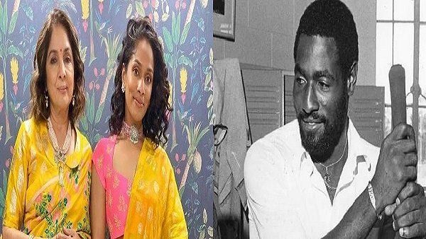 બેબાક નીનાએ બિન્દાસ કહ્યુ - 'જો હું વિવિયન રિચર્ડસને નફરત કરતી હોત તો શું એનાથી બાળકી પેદા કરતી'