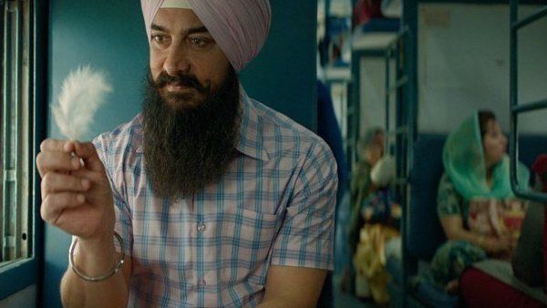 '48 કલાકથી સૂતો નથી, 11મી પછી સૂઈ શકીશ કે નહિ એ ખબર નથી', લાલ સિંહ ચઢ્ઢાના વિરોધ પર આમિર ખાન