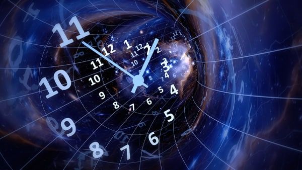 68 વર્ષ આગળ જઈને પાછો આવ્યો વ્યક્તિ 68 વર્ષ આગળ જઈને પાછો આવ્યો વ્યક્તિ