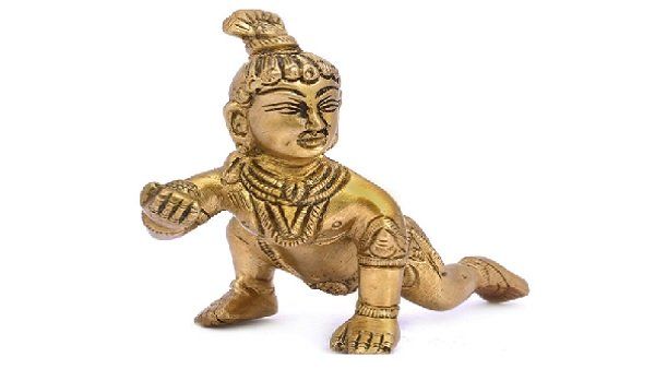 Janmashtami 2022: કાન્હાને કેમ કહેવામાં આવે છે લડ્ડુ ગોપાલ?