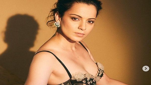 આ ફિલ્મ માટે નૉમિનેટ થઈ કંગના