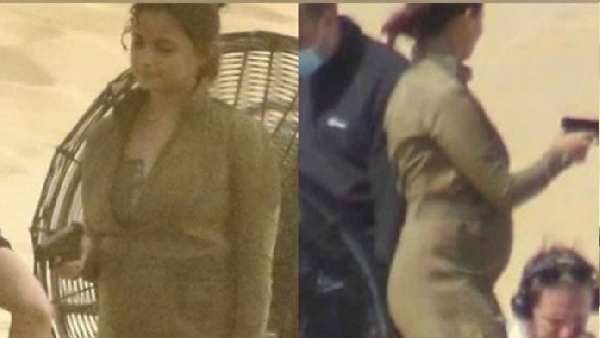 આલિયા ભટ્ટે જણાવ્યુ પોતાના લિવ ઈન રિલેશનશિપ અને પ્રેગ્નેન્સીનુ સત્ય, કહ્યુ - લૉકડાઉનમાં રણબીરે કર્યુ આ કામ