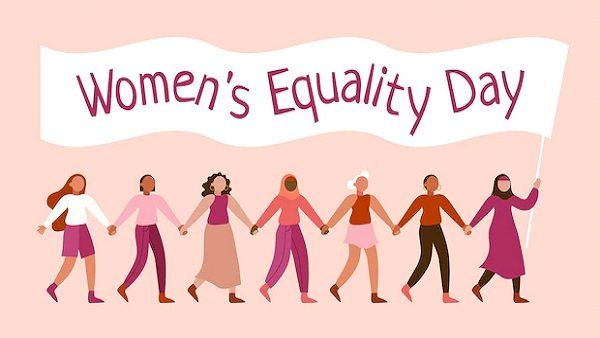 Women's Equality Day: જાણો ક્યારથી અને કેમ મનાવવામાં આવે છે 'મહિલા સમાનતા દિવસ'?