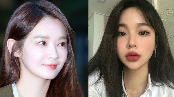 સુંદર દેખાવા માટે આ દેશની યુવતીઓ હટ વટાવે છે, જાણીને તમે પણ ચૌકી જશો!