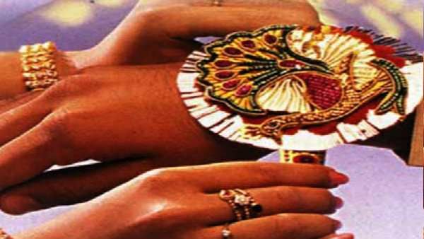 12 ઓગસ્ટે શ્રાવણી કર્મ