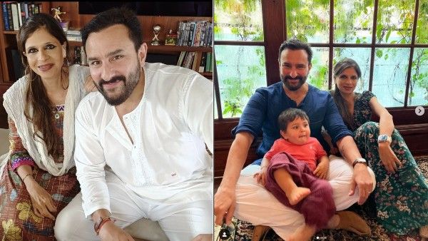 સાથે દેખાઈ સબા