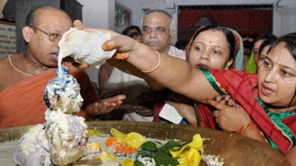 આ 5 વસ્તુઓ કાન્હાને પ્રિય