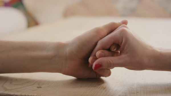 'આજે મારી પાસે સૌથી સુંદર પરિવાર છે'