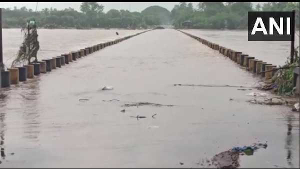 રાજ્યમાં સરેરાશ 76.21 ટકા વરસાદ