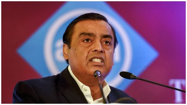 અંબાણી પરિવારની સુરક્ષામાં 55 કમાન્ડો