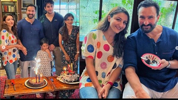 ખાધુ-પીધુ અને કરી મસ્તી