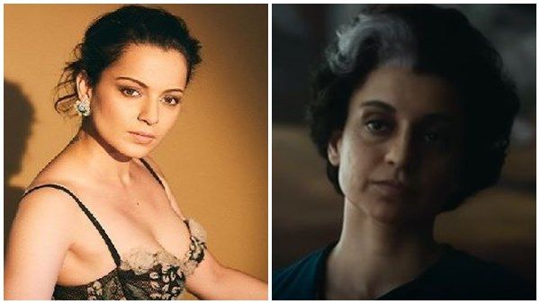 કંગના રનોતનુ વર્કફ્રંટ