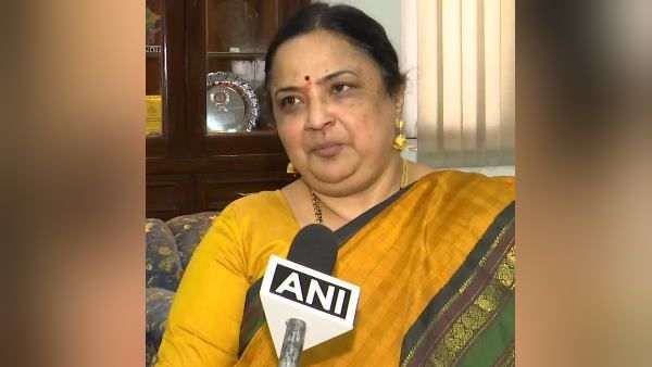 કોણ છે શાંતિશ્રી ધૂલીપુડી પંડિત