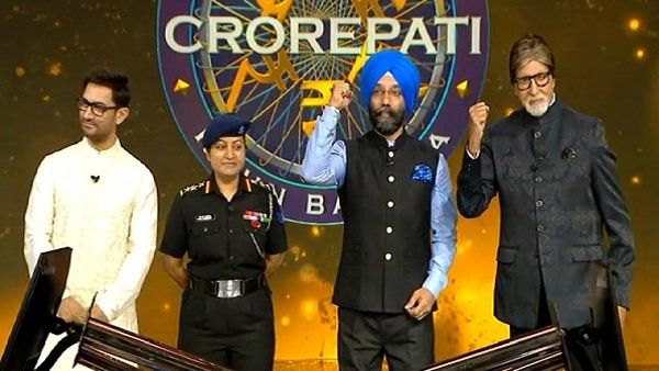 'કોઈએ પતિ ગુમાવ્યો, કોઈએ મારી જેમ અંગ ગુમાવ્યું'