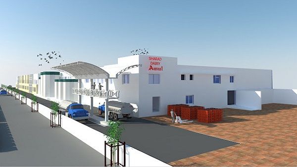 કચ્છમાં ભારતનો સર્વ પ્રથમ ઊંટડીના દૂધના પેકેજિંગ પ્લાન્ટની શરૂઆત થશે, રોજગારીની નવી તકો પેદા થશે