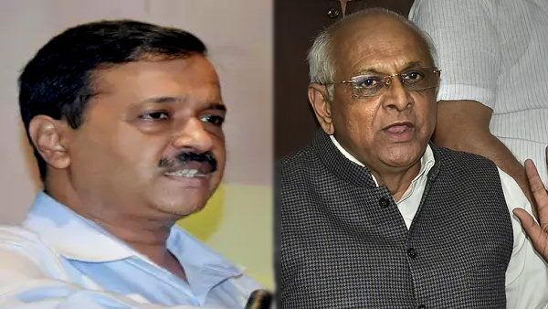 ગુજરાતમાં કેજરીવાલની ઘોષણા બાદ હવે સરકાર પોલિસકર્મીઓનુ વેતન વધારવા થઈ તૈયાર