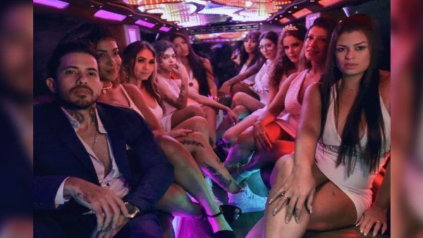 9 છોકરીઓ સાથે કેમ કર્યા લગ્ન?