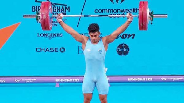 ભારતમાં ઝોળીમાં અત્યાર સુધીમાં આવ્યા 6 મેડલ ભારતમાં ઝોળીમાં અત્યાર સુધીમાં આવ્યા 6 મેડલ