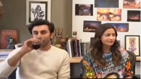 ક્લિપ સોશિયલ મીડિયા પર વાયરલ