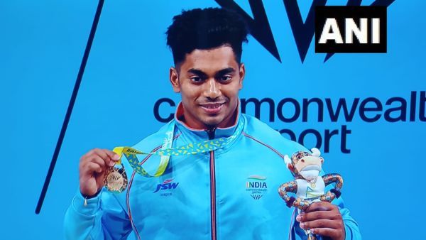 CWG 2022: ભારતને મળ્યો ત્રીજો ગોલ્ડ, અચિંતા શુલીએ 73 કિગ્રા વેઈટલિફ્ટિંગમાં જીત્યો સુવર્ણ