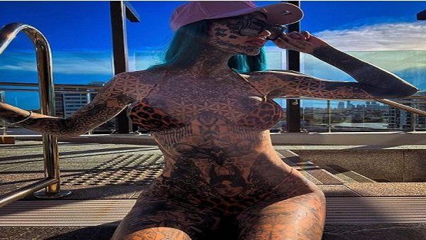 લોકો ચૂડેલ કહીને બોલાવે છે