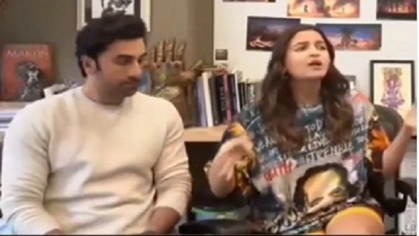 યુઝર્સે કરી રણબીરની ટીકા