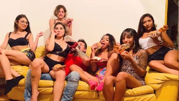 પત્નીઓએ તૈયાર કર્યા છે સેક્સ રોસ્ટર