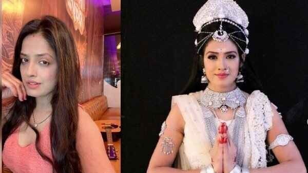 અભિનેત્રીના લગ્નનો ફોટો વાયરલ