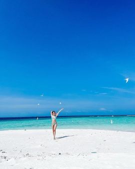 અલાયા ફોટો-વીડિયો શેર કરતી રહે છે