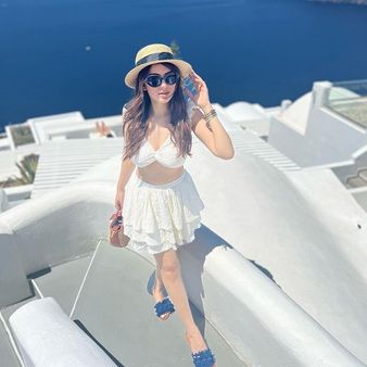 સાઉથમાં હંસિકાની મોટી ઓળખ છે