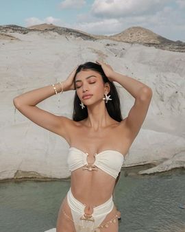 અલાના પાંડેનો બિકીની અવતાર અલાના પાંડેનો બિકીની અવતાર