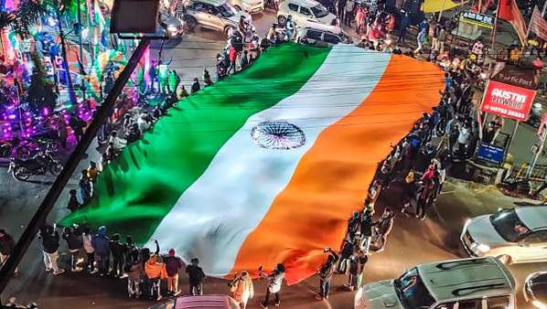 2016માં રાષ્ટ્રપતિએ કર્યા સમ્માનિત 2016માં રાષ્ટ્રપતિએ કર્યા સમ્માનિત