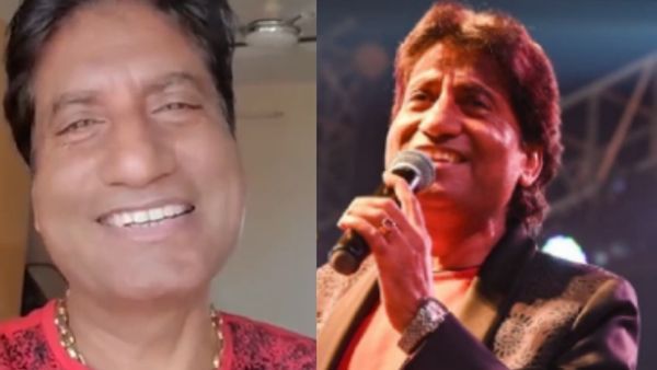 દુઆઓની થઈ રહી છે અસર, અફવાઓ પર ધ્યાન ન આપો', રાજૂ શ્રીવાસ્તવમાં ભાઈએ ફેન્સને કરી અપીલ