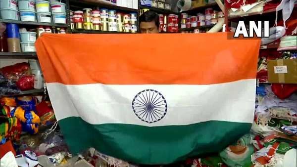 97 વર્ષના હરિ પ્રસાદ 130 કરોડ નાગરિકોની પ્રેરણા 97 વર્ષના હરિ પ્રસાદ 130 કરોડ નાગરિકોની પ્રેરણા