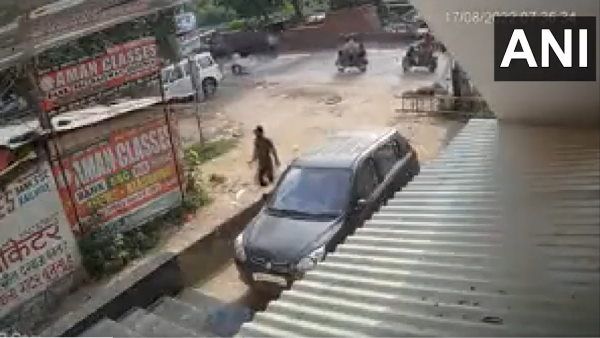 તાબડતોબ ઘટનાઓથી હલ્યુ બિહાર